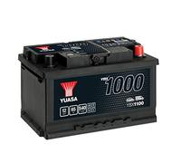 Yuasa YBX1100 Caca starter batteria