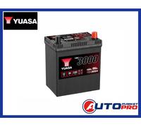 YBX3054 YUASA BATTERIA YUASA 36AH 330 DX 187-127-223