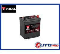 YUASA YBX3056 BATTERIA PER AUTO SMF 36 Ah 330A 12V SERIE YBX3000 POLO DESTRO