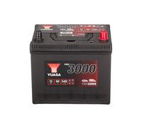 YUASA YBX3205 Batteria
