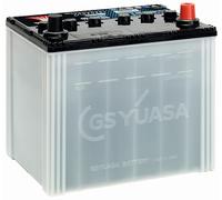YUASA YBX7005 Batteria