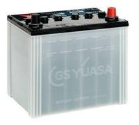 YUASA YBX7005 YBX7000 Batteria 12V 65Ah 620A D23 per HYUNDAI i10 (IA)