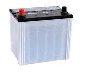 YUASA YBX7014 Batteria