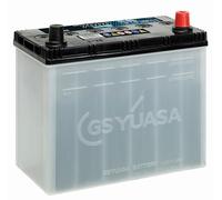 Yuasa YBX7053 12V 45Ah 450A EFB Start Stop Batteria