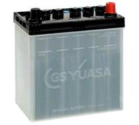 ACCUMULATORE AUTO YUASA - YBX7054 EFB 12V 40AH 400A