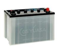 BATTERIA AUTO YUASA YBX7335 EFB 80AH 780A 305x173x225mm START&STOP POSITIVO DX