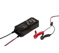 Yuasa YCX12 12 V 12 A caricabatteria intelligente per auto, furgoni e camion