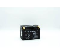 YUASA YT12A(WC) BATTERY FA YT12A PER SUZUKI SV 650 X ABS CAFE RACER 2020