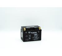 YUASA YT12A(WC) BATTERY YT12A FA PIAGGIO LIBERTY 150 I-GET 3V ABS 2017