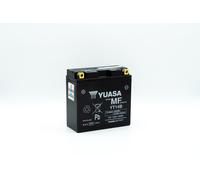 YUASA YT14B(WC) BATTERY YT14B FA HYOSUNG ST 7 I 2015