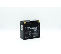 YUASA YT14B(WC) BATTERY YT14B FA YAMAHA FZS 1000 2004