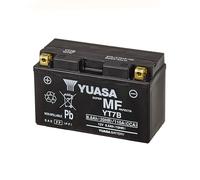 Yuasa yt7b-bs (WC) batteria senza manutenzione