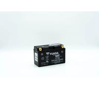 YUASA YT7B(WC) BATTERIA SENZA MANUTENZIONE KYMCO QUANNON 150 2010