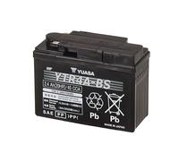 Yuasa ytr4 a-bs (WC) batteria senza manutenzione