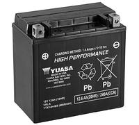 Yuasa YTX14H-BS High Performance MF Motocicletta Batteria
