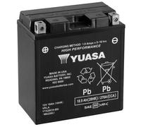 yuasa ytx20ch-bs suzuki lt-a 500 f vinson 4x4 2002 2003 2004 2005 2006 2007