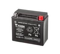 Yuasa YTX20HL 12V 310 CCA Batteria ad alte prestazioni AGM VRLA per moto senza manutenzione
