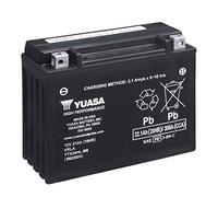 Yuasa ytx24hl-bs (WC) ad alte prestazioni senza manutenzione batteria