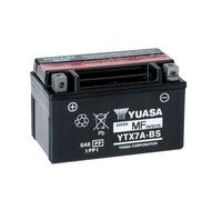 yuasa ytx7a-bs sym symply 50 4t e2 2016 2017