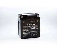 YUASA YTX7L(WC) BATTERY FA YTX7L PER SUZUKI TU 250 G GRASSTRACKER 2005