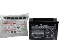YUASA YTZ5S(CP) BATTERIA AGM MAINTENANCE FREE YAMAHA TT-R 125 LE 2012