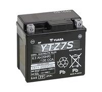 YUASA YTZ7S BATTERIA PRECARICATA HONDA SH 125 150 2013 2014 2015 2016 2017 2018