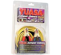 Yuasa YUA00ACC07 Cavi Jumper