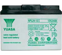 Yuasa YUANPL24/12 (YUANPL24/12)