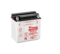 YUASA YUASA Batteria YUASA convenzionale senza acid pack - YB16BA-1 Batteria senza pacco acido