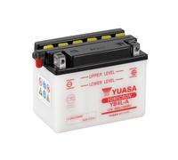 YUASA YUASA Batteria YUASA convenzionale senza acid Pack - YB4L-A Batteria senza pacco acido