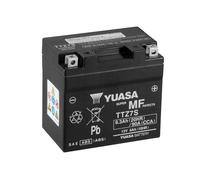 YUASA YUASA Batteria YUASA esente da manutenzione attivata in fabbrica - TTZ7S Batteria esente da manutenzione