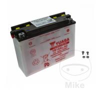 Yuasa Yumicron Batteria-Moto YB16AL-A2/51616
