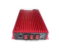 Yuattory Amplificatore -300 3-30 MHz 100 W FM 120 W AM 150 W SSB Walkie Talkie CB Amplificatore di Potere Radio