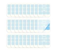 Yuattory Confezione da 24 Carte di Colla Sostitutive per La Casa SH502DT3005W, Mosche Plug-in per Interni, Mosche della Frutta, Confezione di Ricarica per Trappole per Moscerini