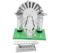 Yuattory Generatore Elettrostatico di Fisica Macchina Statica Generatore Di Induzione Elettrica MFLY
