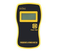 Yuattory Gy561 Misuratore Di Potenza Del Contatore Di Frequenza Palmare Mini Per Radio A Due Vie