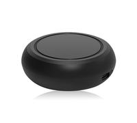 Yuattory Telecomando Intelligente IR Tuya Controllo Vocale Universale per Condizionatore Aria Supporto TV Dispositivo Infrarosso e WiFi