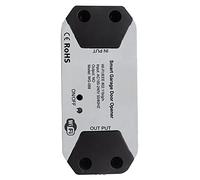 Yuattory WiFi Switch Smart Garage Door Opener Controller Funziona con Home SmartLife/Tuya APP Control Nessun Hub richiesto, Spina UE