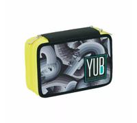 Yub ASTUCCIO scuola 3 CERNIERE Murales