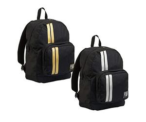 YUB METAL STRIPES ZAINO MONOSCOMP