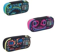 Yub: Svalvolati - Astuccio Round Plus (Assortito) -