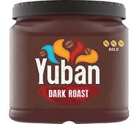 Yuban Caffè macinato tostato scuro premium - 717,2 g