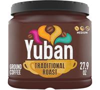 Yuban Caffè macinato tradizionale (800ml)
