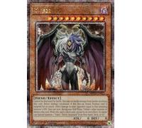 Yubel MP24-EN021 - Quarter Century Secret Rare - 1a edizione