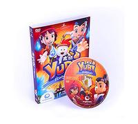 Yubi. I custodi delle luci. DVD