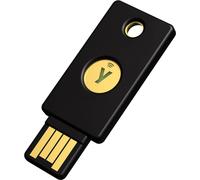 YUBICO YubiKey 5 NFC FIPS USB-Sicherheitsschlüssel 5060408464229