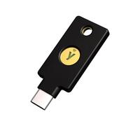 YUBICO Security Key C NFC by Black Blister Pack 5060408465301 / 100957