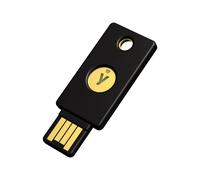 YUBICO Security Key NFC by Black Blister Pack Sicurezza di rete 100967