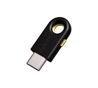 YUBICO YubiKey 5C FIPS Blister Pack 8880001184) Blister Pack 100894