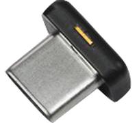 Controllo Accessi Yubico YubiKey 5C Nano Portachiavi 1 Utente USB-C FIPS